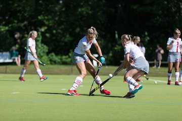 Bild 110 - BL Club an der Alster - Berliner HC : Ergebnis: 3:2